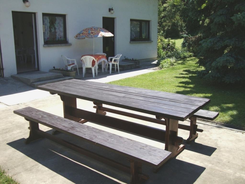 Gyongyvirag Vendeghaz Daire Balatonboglár Dış mekan fotoğraf
