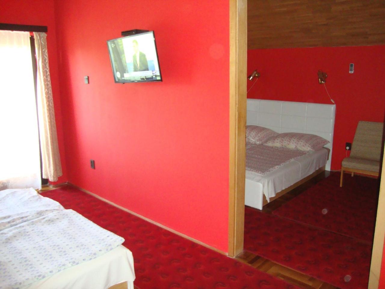 Gyongyvirag Vendeghaz Daire Balatonboglár Dış mekan fotoğraf
