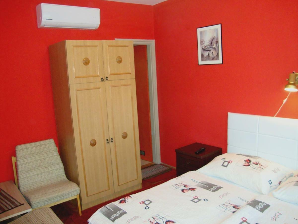 Gyongyvirag Vendeghaz Daire Balatonboglár Dış mekan fotoğraf